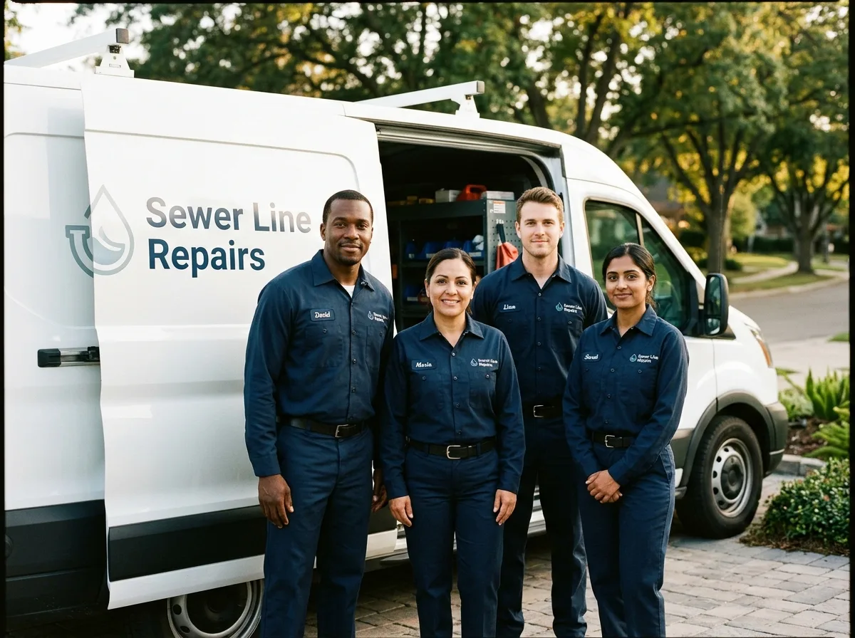 Emergency Plumber company in Evansville, WI