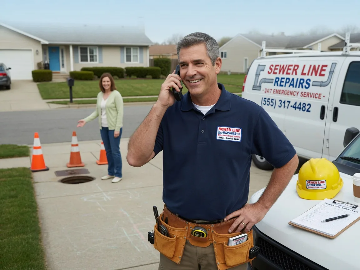 Emergency Plumber Evansville, WI FAQs